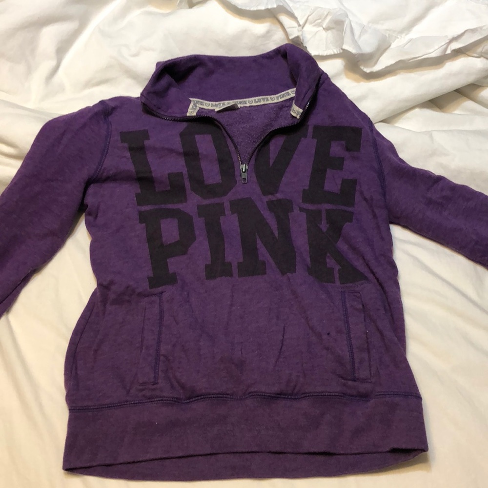 Victoria secret pullover